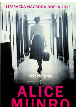 Uciekinierka