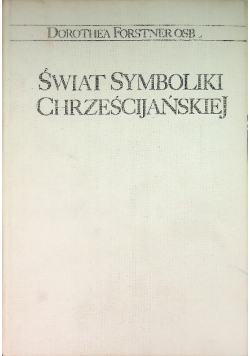 Świat symboliki chrześcijańskiej