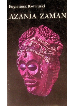 Azania Zamani