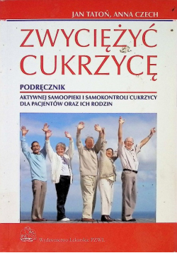 Zwyciężyć cukrzycę