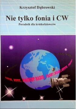 Nie tylko fonia i CW
