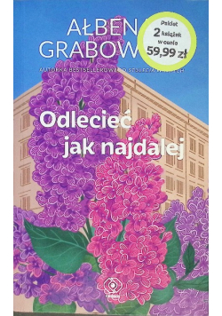 Odlecieć jak najdalej