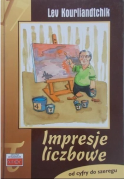 Impresje liczbowe