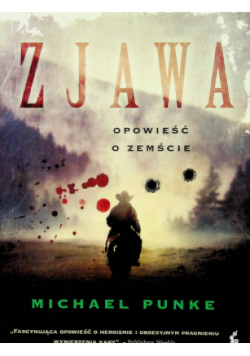 Zjawa