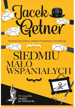 Siedmiu mało wspaniałych