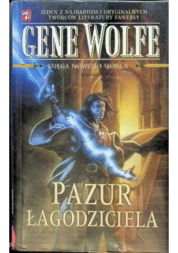 Pazur Łagodziciela