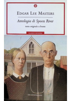 Antologia di Spoon River