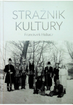 Strażnik kultury