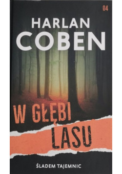 W głębi lasu