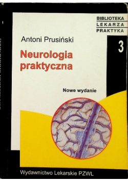 Neurologia praktyczna Tom 3