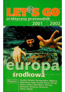 Let's Go Europa Środkowa