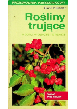 Rośliny trujące