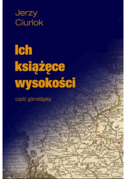 Ich książęce wysokości