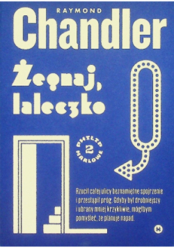 Żegnaj laleczko