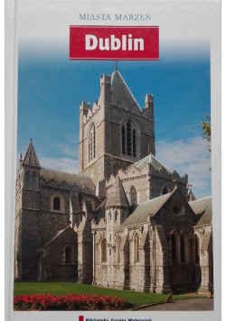 Miasta Marzeń Dublin