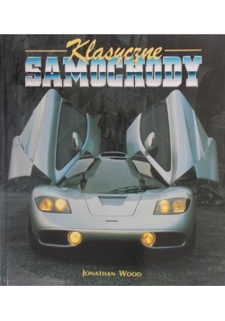Klasyczne samochody