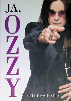 Ja,Ozzy