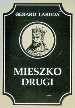 Mieszko Drugi