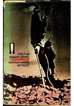 Zardzewiała śmierć