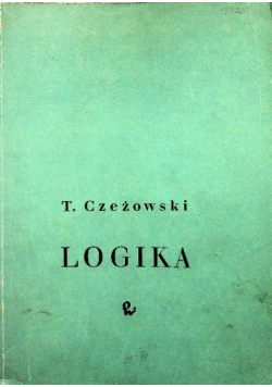 Logika