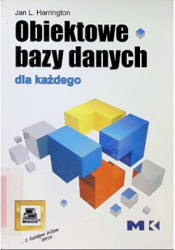 Obiektywne bazy danych dla każdego