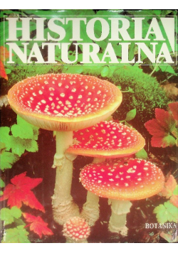 Historia Naturalna Botanika