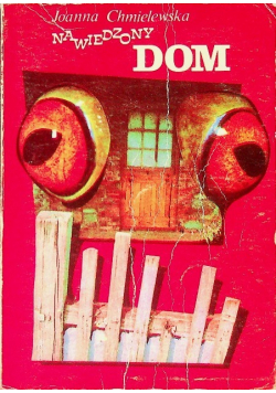 Nawiedzony Dom