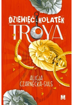 Dziewięć kołatek Troya