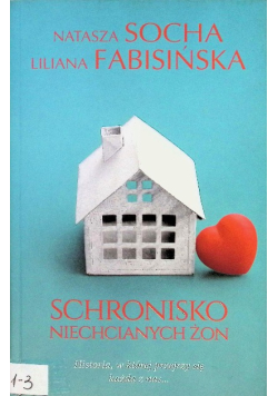 Schronisko niechcianych żon