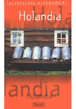 Holandia