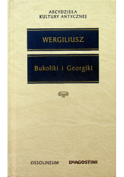 Bukoliki i Georgiki
