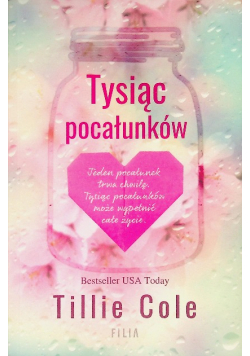 Tysiąc pocałunków