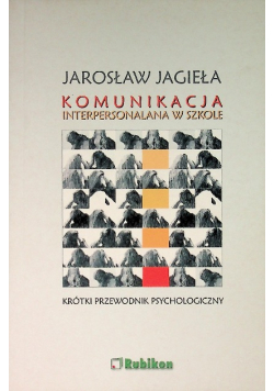 Komunikacja interpersonalna w szkole