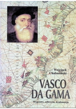 Vasco Da Gama