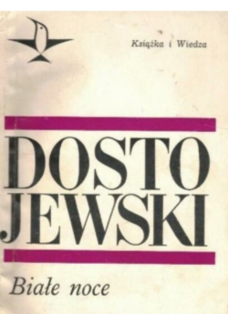 Białe noce
