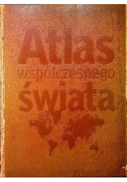 Atlas współczesnego świata