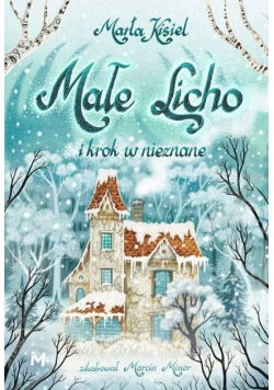 Małe Licho i krok w nieznane