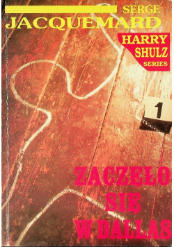 Zaczęło się w Dallas