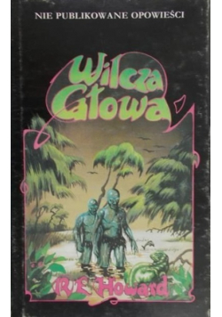 Wilcza Głowa