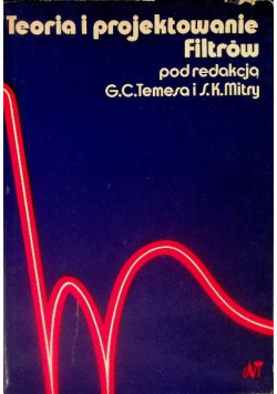 Teoria i projektowanie filtrów
