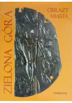 Zielona Góra Obrazy miasta