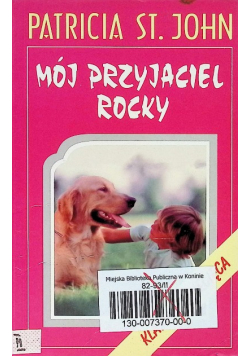 Mój przyjaciel Rocky