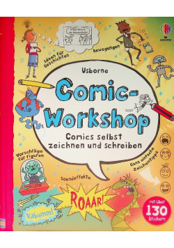 Comic - Workshop