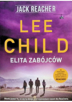 Jack Reacher: Elita zabójców