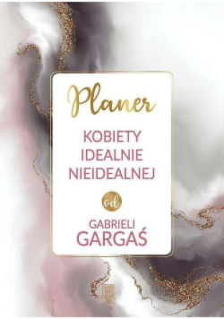 Planer kobiety idealnie nieidealnej