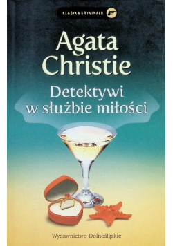 Detektywi w służbie miłości