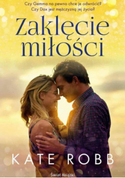 Zaklęcie Miłości