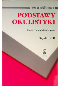 Podstawy okulistyki