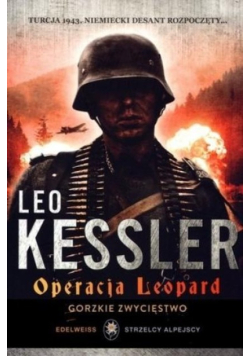 Operacja Leopard
