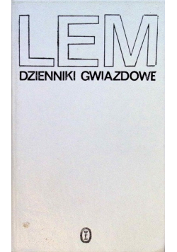 Dzienniki Gwiazdowe